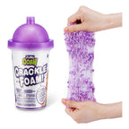 Zuru oosh crackle foam