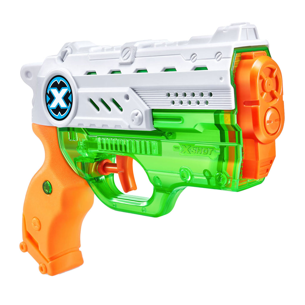 Zuru x-shot fast fill nano blaster waterpistool