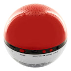 Boti Draadloze Speaker Poke Ball