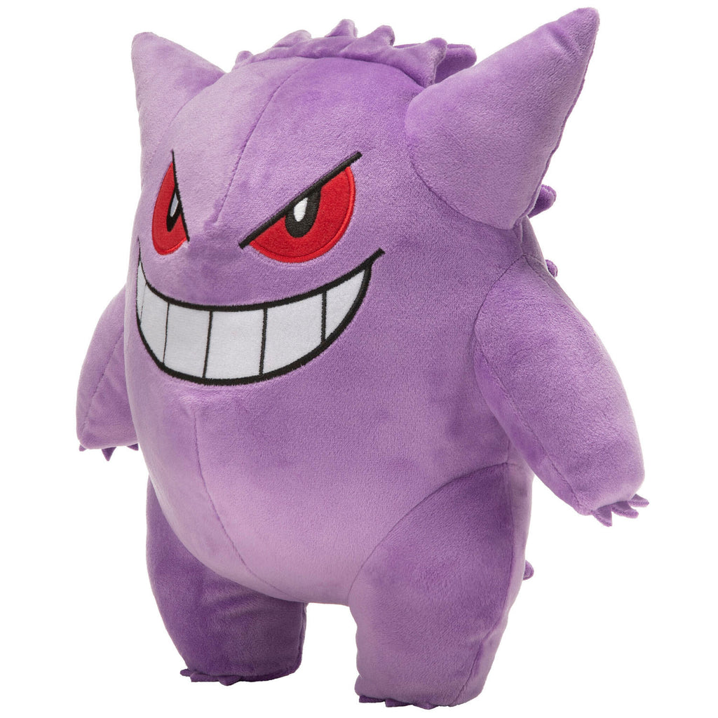 Boti 12 Plush Gengar