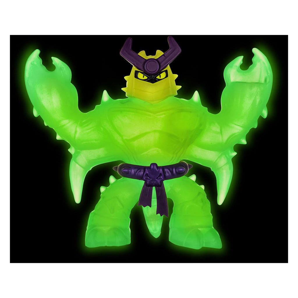 Goo jit zu shifters glow scorpius