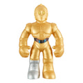 Boti stretch armstrong c-3po