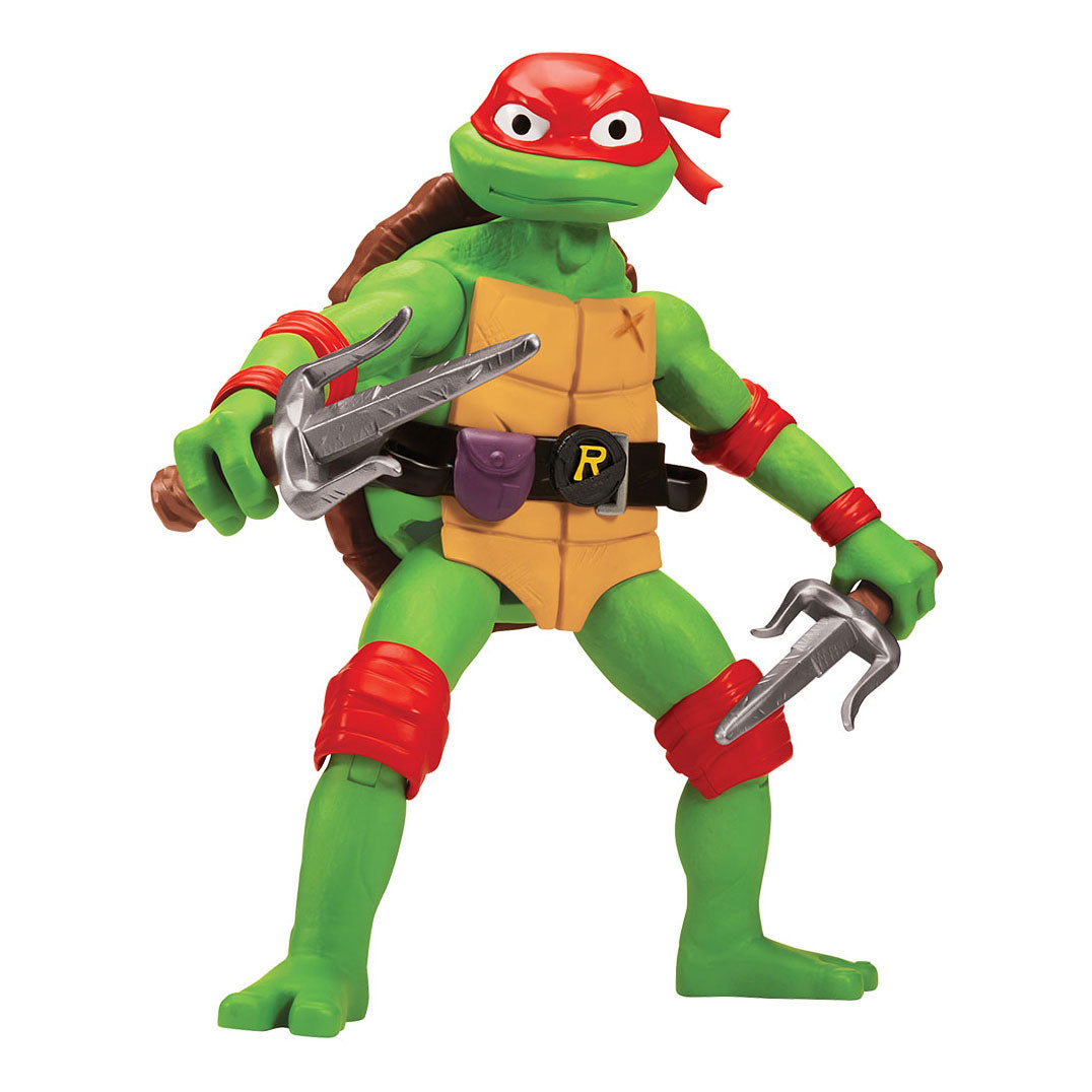 Boti teenage mutant ninja turtles speelfiguur - giant raphael