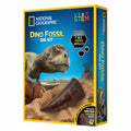 National Geographic Dinosaurus Graaf Set