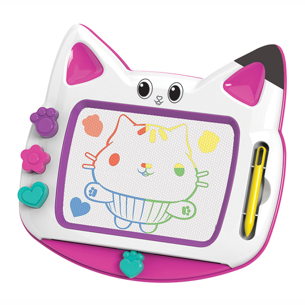 Gabby's dollhouse doodle board