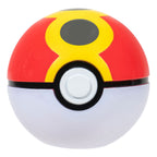 Boti Pokemon Clip N Go Pokeball Riem Speelset Machop