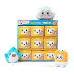 Lankybox 15 cm mini mytery pluche