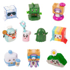 Boti Series 3 Lankybox Mini Mystery Speelfiguur