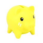 Pocket money piggies pockey money piggies speelfiguur met spaarpot - sports pack