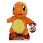 Pokémon pluche knuffel 30 cm charmander