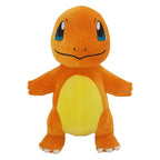 Pokémon pluche knuffel 30 cm charmander