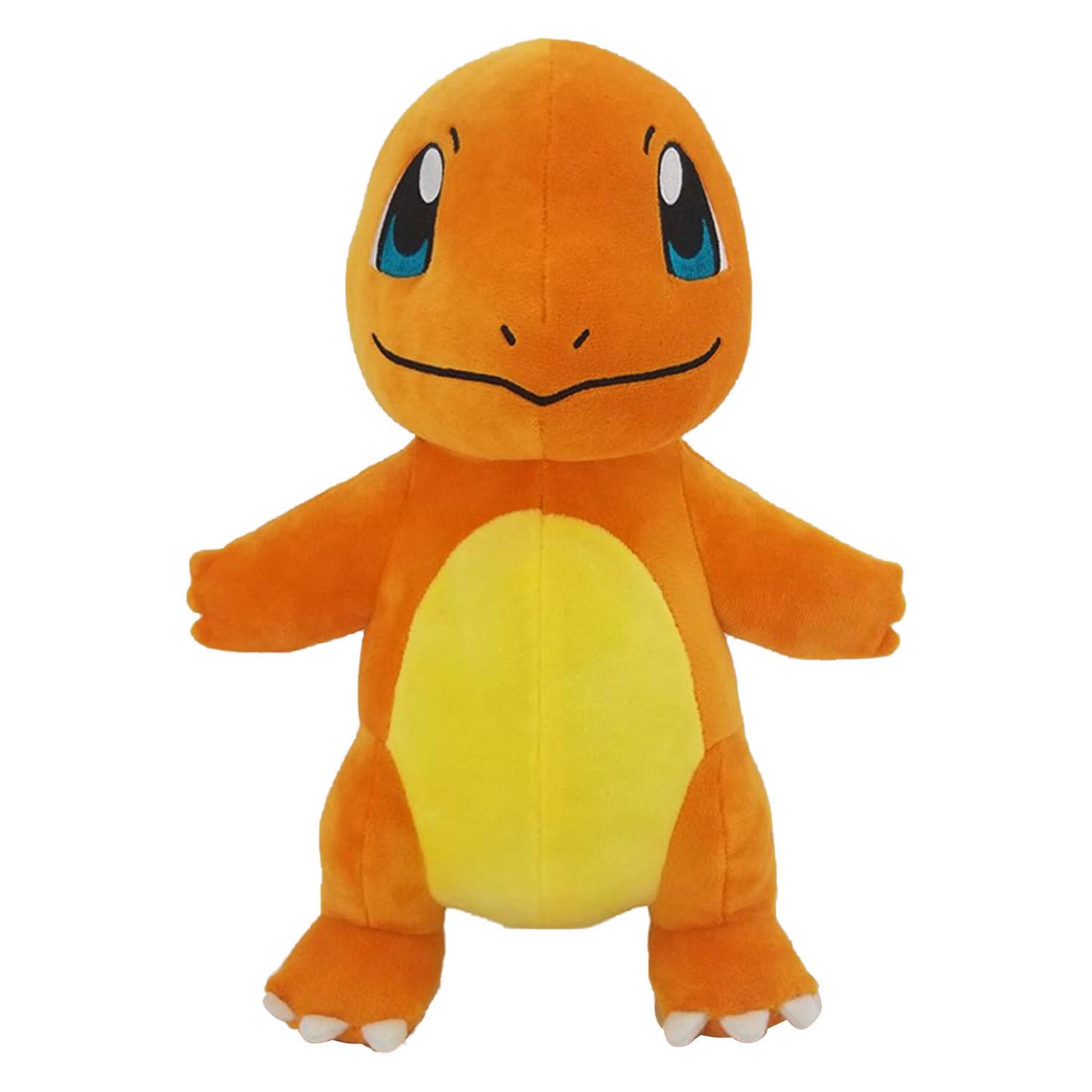 Pokémon pluche knuffel 30 cm charmander
