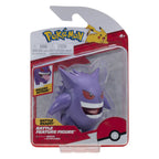 Pokemon battle feature figure (gengar) wave 11 | 2 stuks
