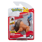 Boti pokémon battle feature figuur - tauros
