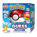 Boti pokémon trainer guess legacy edition elektronisch raadspel (nl)