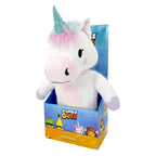 Stumble guys plush 30cm sprinkles