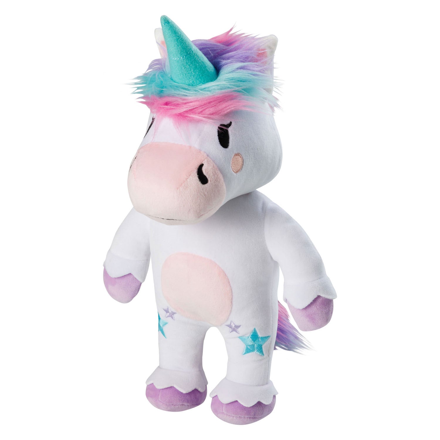 Stumble guys plush 30cm sprinkles