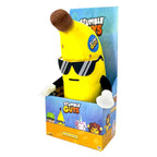 Stumble guys plush 30cm banana guy