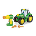 Spectron john deere bouw je eigen tractor
