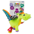 Lamaze Flip Flap Draakje