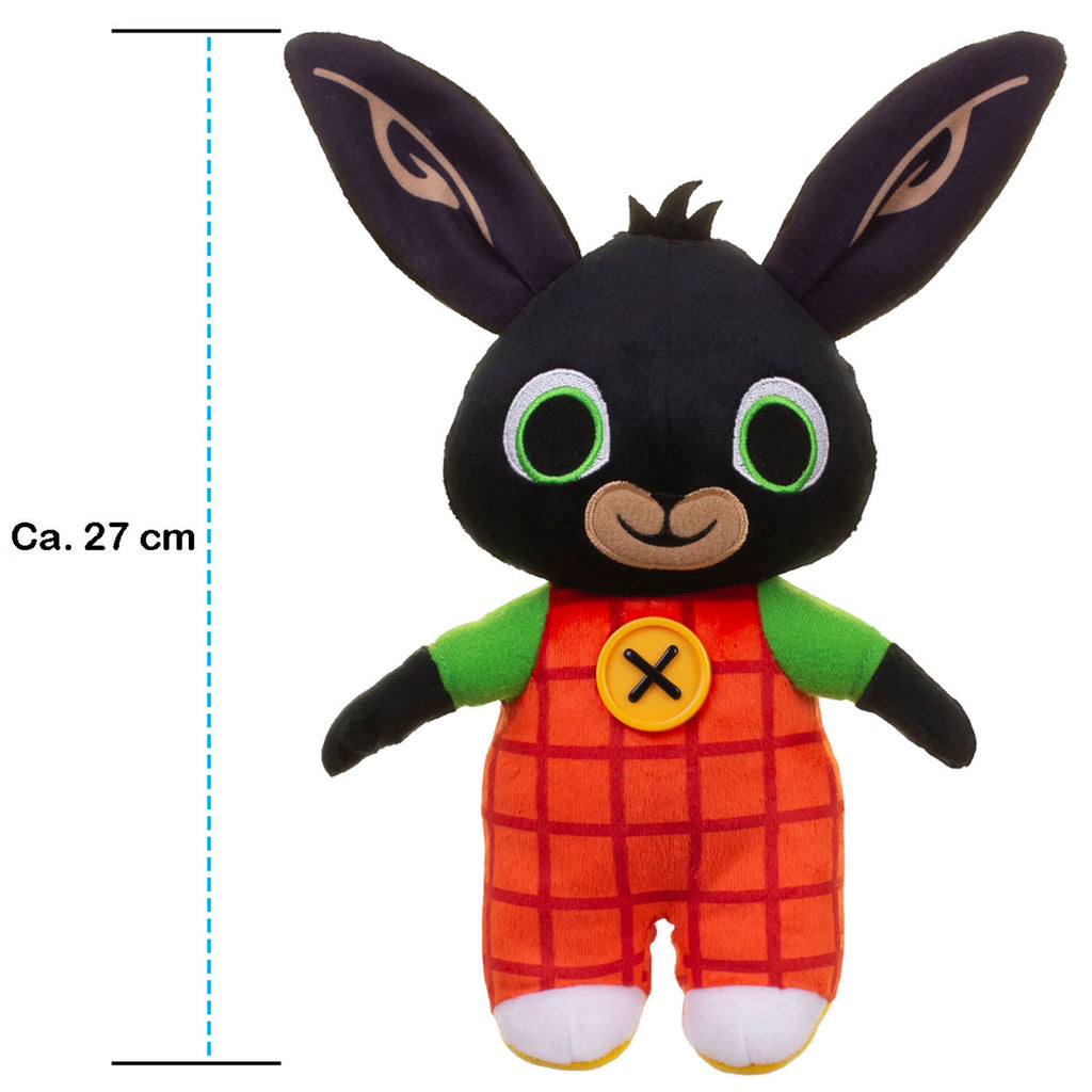 Spectron knuffel bing, 22cm