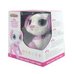 Gear2play robo smart puppy pinky
