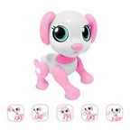 Gear2play robo smart puppy pinky