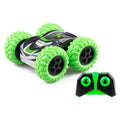 Silverlit exost rc 360 cross ii groen