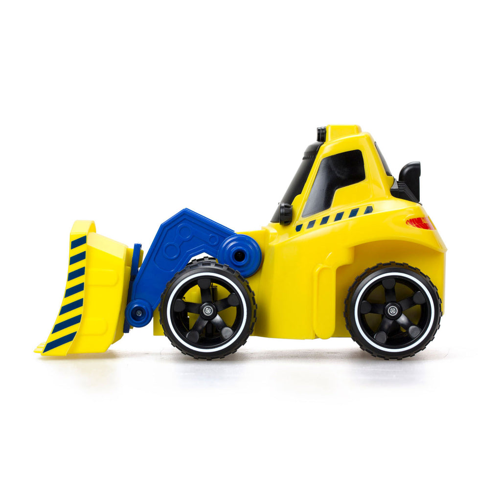 Silverlit my first bestuurbare bulldozer