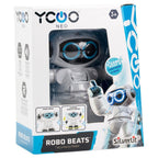 Silverlit robo beats