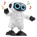 Silverlit robo beats
