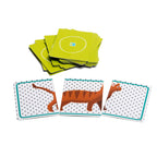 Bs toys dieren geklets - kinderspel
