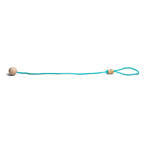 Bs toys enkelspringbal blauw