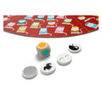 Bs toys poezen met hoeden - kinderspel