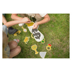 Bs toys de dief memo - kinderspel