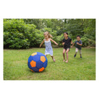 Bs toys grote oplaasbare bal, 50cm
