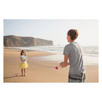 Bs toys bullet ball trekbal - buitenspel