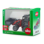 Siku 3059 weideman hoftrac