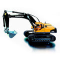 Siku 3535 volvo ec290 graafmachine