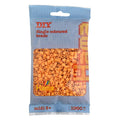 Hama strijkkralen winnie the pooh geel 1000 stuks