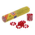 Wicke 240 8-schots amorces ring klappertjes