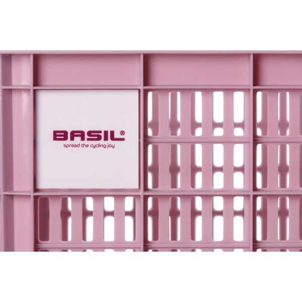 BASIL Krat s