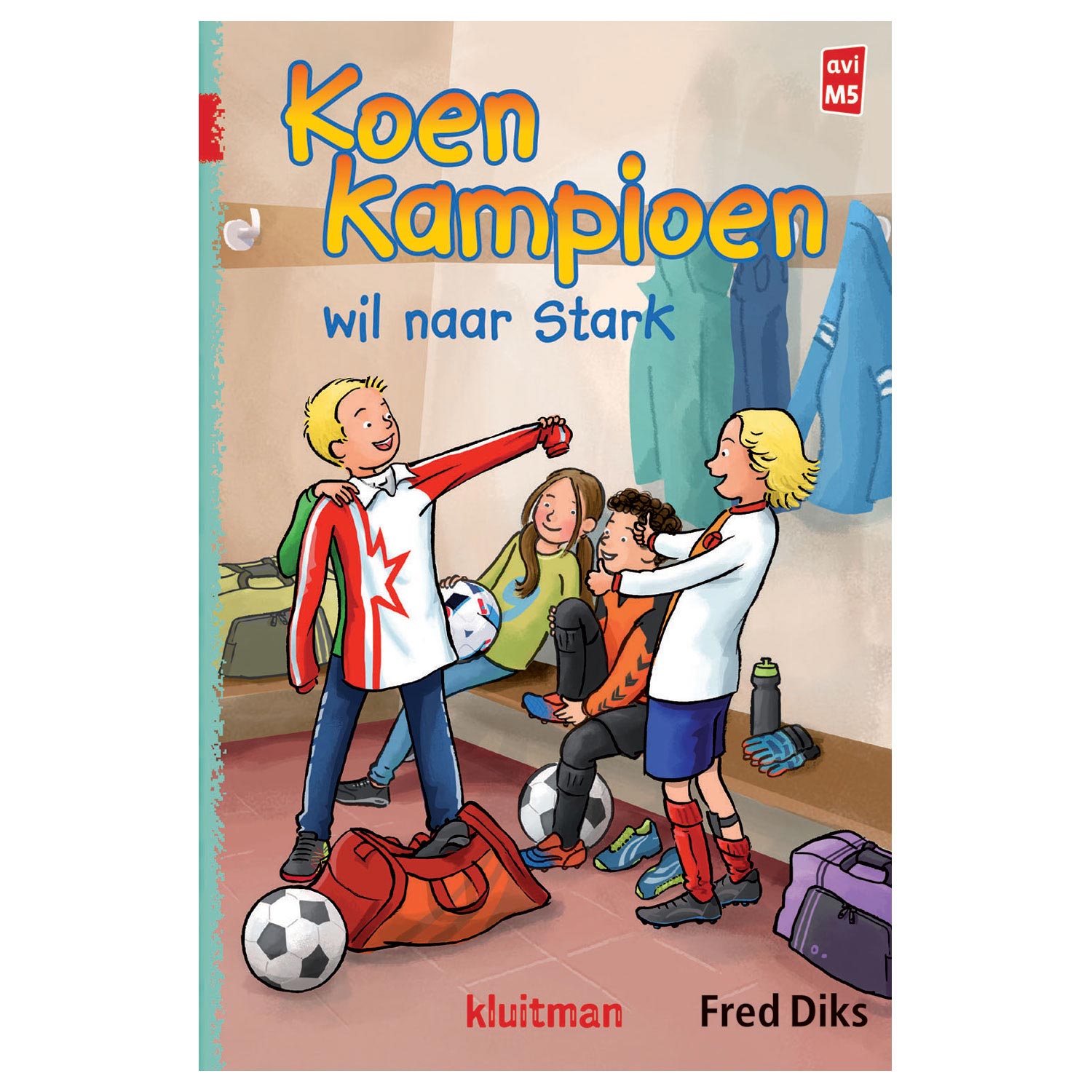 Kluitman koen kampioen wil naar stark (avi m5)