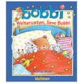 Kluitman welterusten, lieve bobbi