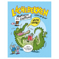 Kluitman lachebekken