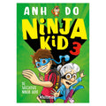 Uitgeverij kluitman ninja kid 3 - de slechtste ninja ooit