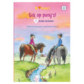 Kluitman gek op pony's! 7 leuke verhalen