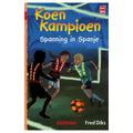 Kluitman koen kampioen spanning in spanje