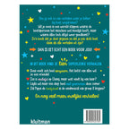 Uitgeverij kluitman het vrolijke kluitman verhalenboek