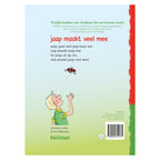 Uitgeverij kluitman jaap maakt veel mee - start 3